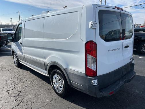 2017 Ford Transit-150 Base