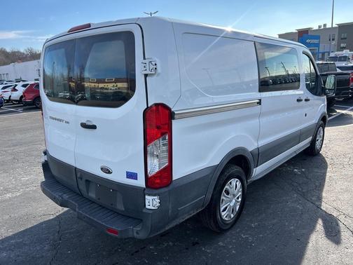 2017 Ford Transit-150 Base