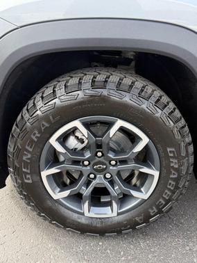 2026 Chevrolet Equinox AWD ACTIV