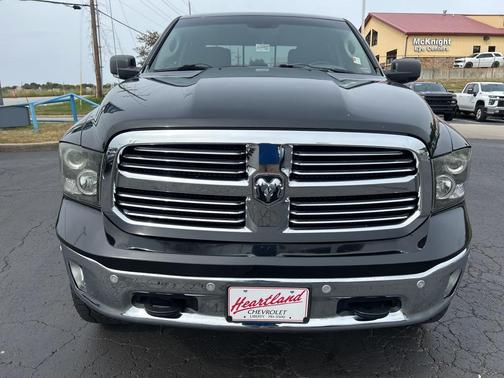 2016 RAM 1500 Lone Star