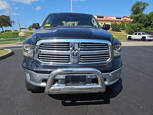 2016 RAM 1500 Lone Star