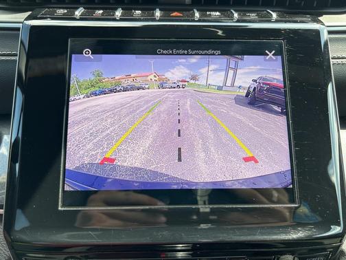 2022 Jeep Grand Cherokee Altitude