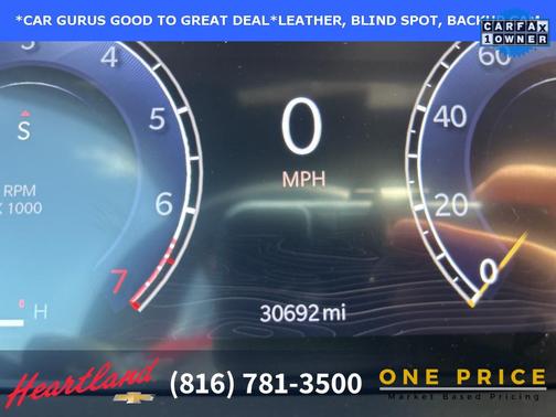 2022 Jeep Grand Cherokee Altitude
