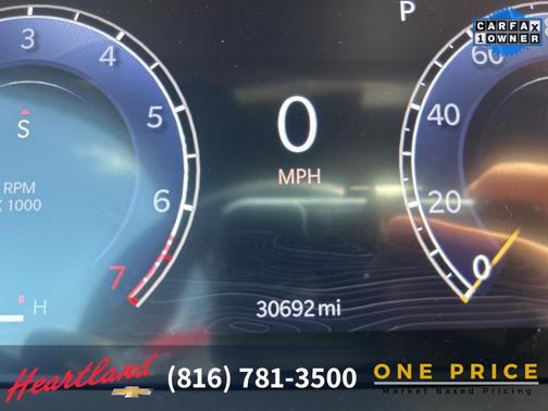 2022 Jeep Grand Cherokee Altitude