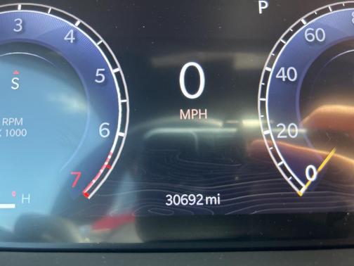 2022 Jeep Grand Cherokee Altitude