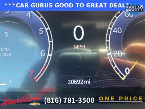 2022 Jeep Grand Cherokee Altitude