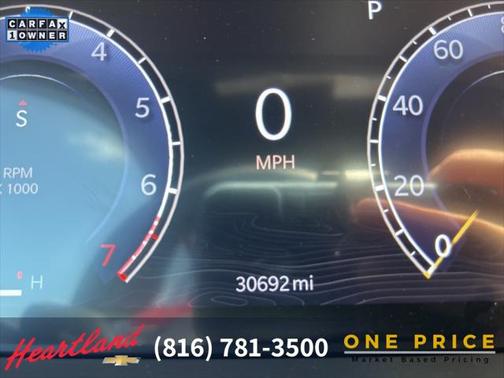 2022 Jeep Grand Cherokee Altitude