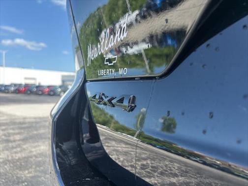 2022 Jeep Grand Cherokee Altitude
