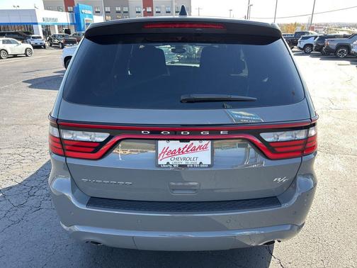 2023 Dodge Durango R/T