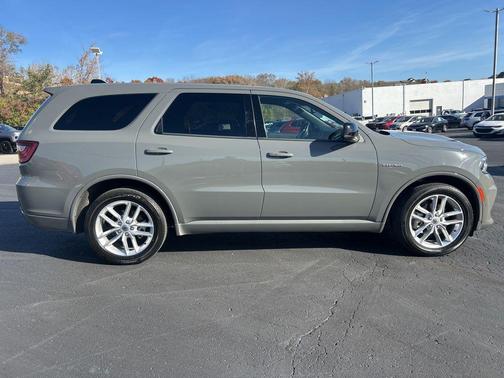 2023 Dodge Durango R/T