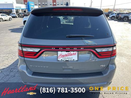 2023 Dodge Durango R/T