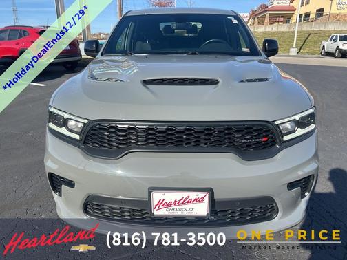 2023 Dodge Durango R/T