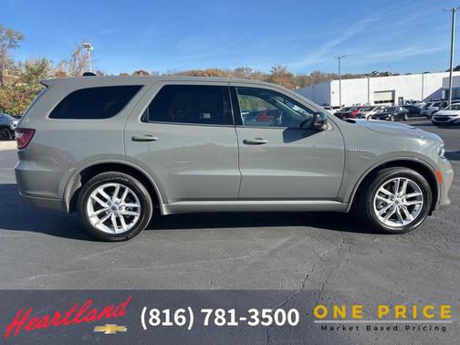 2023 Dodge Durango R/T