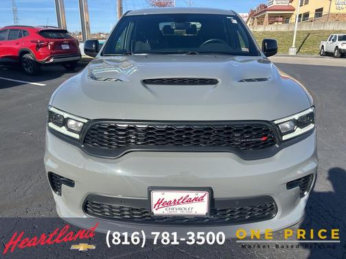 2023 Dodge Durango R/T