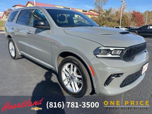 2023 Dodge Durango R/T