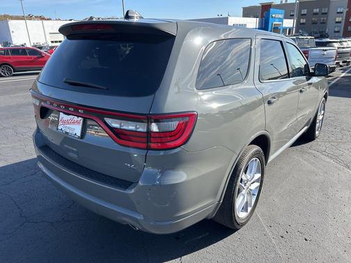 2023 Dodge Durango R/T