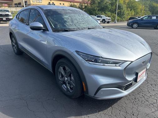 2022 Ford Mustang Mach-E Select