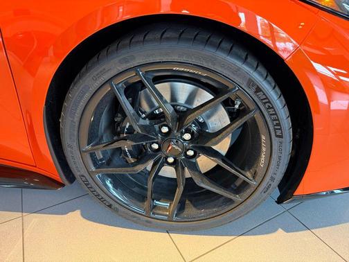 2026 Chevrolet Corvette Z06