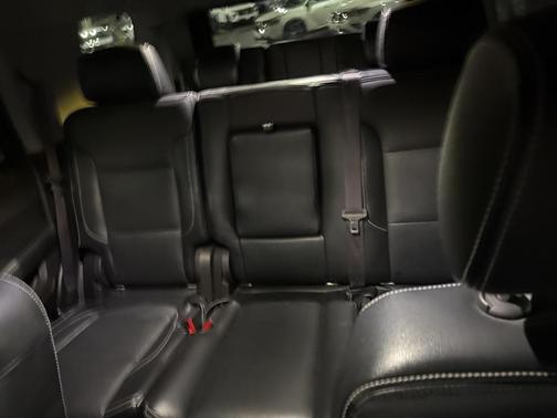 2017 Chevrolet Tahoe LS