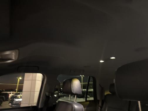 2017 Chevrolet Tahoe LS