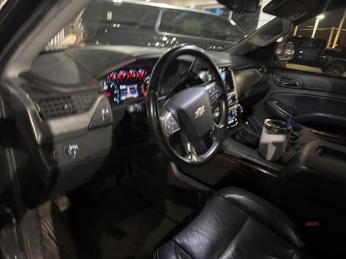 2017 Chevrolet Tahoe LS