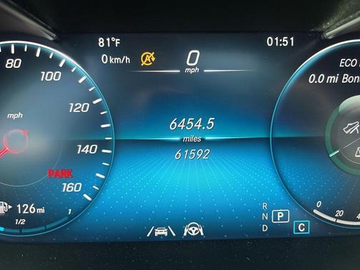 Black 2022 Mercedes-Benz GLC 300 Base 4MATIC