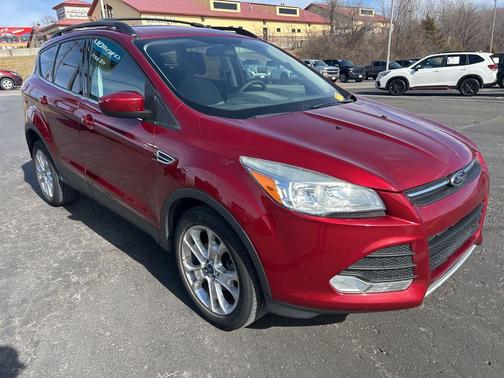 2013 Ford Escape SE