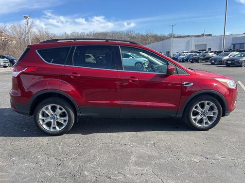 2013 Ford Escape SE