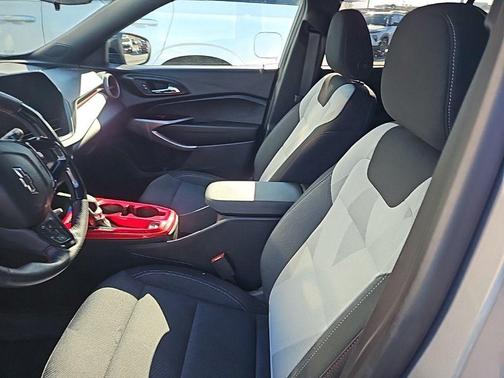 2024 Chevrolet Trax FWD 1RS