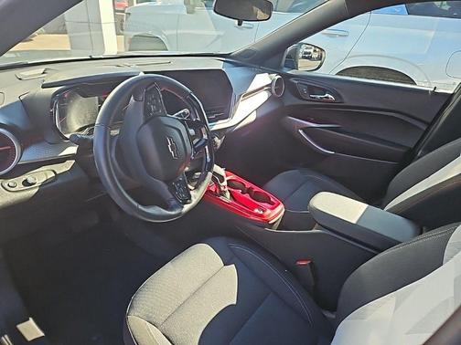 2024 Chevrolet Trax FWD 1RS