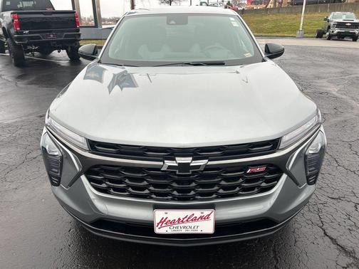 2024 Chevrolet Trax FWD 1RS