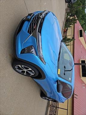 2025 Chevrolet Trax FWD 1RS