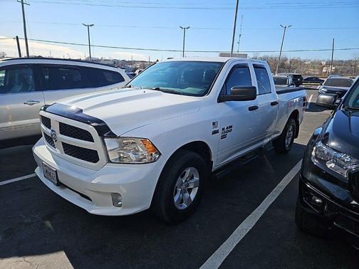2019 RAM 1500 Express