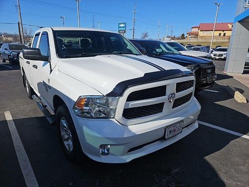 2019 RAM 1500 Express