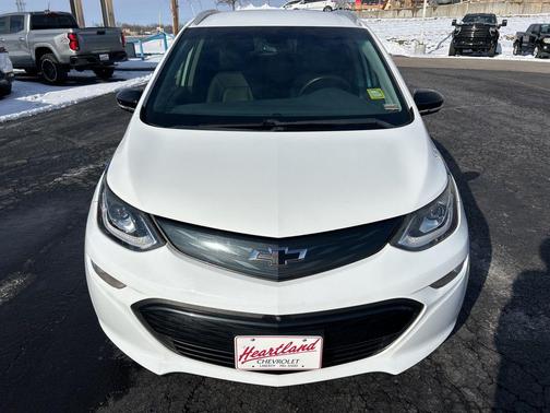 2017 Chevrolet Bolt EV Premier