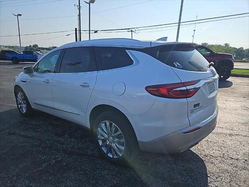 2020 Buick Enclave AWD Premium