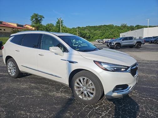 2020 Buick Enclave AWD Premium