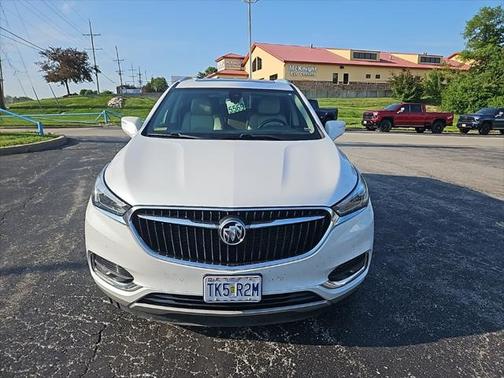2020 Buick Enclave AWD Premium