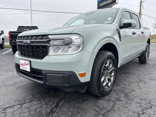 2023 Ford Maverick XLT