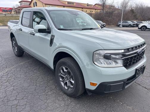 2023 Ford Maverick XLT
