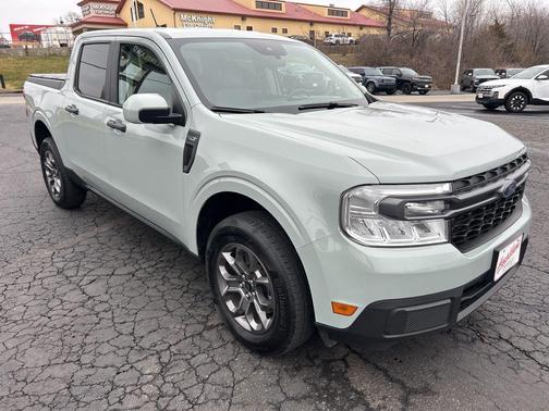 2023 Ford Maverick XLT