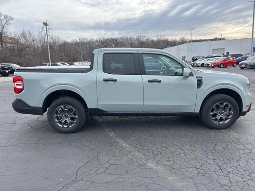 2023 Ford Maverick XLT