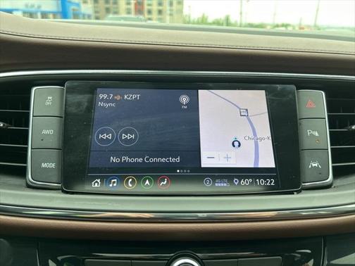 2020 Buick Enclave AWD Avenir