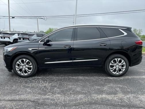2020 Buick Enclave AWD Avenir