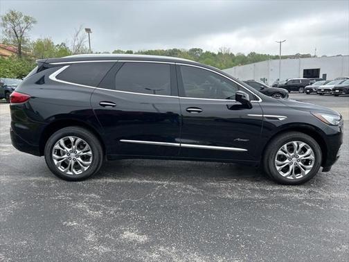 2020 Buick Enclave AWD Avenir