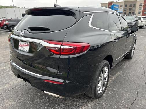 2020 Buick Enclave AWD Avenir