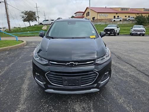 2019 Chevrolet Trax Premier
