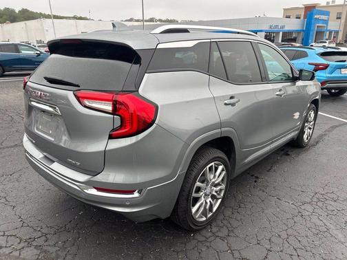 Sterling 2023 GMC Terrain Denali
