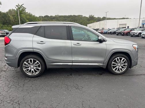 Sterling 2023 GMC Terrain Denali