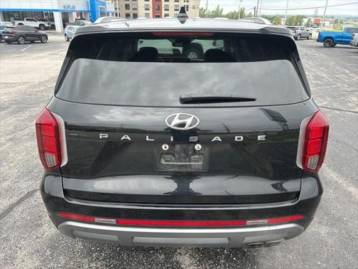 2023 Hyundai PALISADE SEL